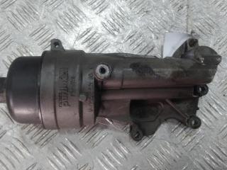 корпус масляного фильтра Peugeot 207 1 поколение 2008, цвет, 755852180