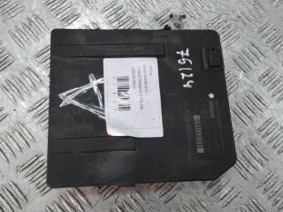 блок комфорта Renault Megane 2 поколение 2005, цвет, 8200481863H