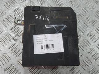 блок комфорта Renault Megane 2 поколение 2005, цвет, 8200481866