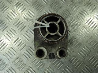 теплообменник масляного фильтра Renault Modus 1 поколение 2006, Дизель 1.5, цвет, 8200267037F