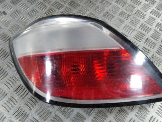 фонарь задний левый Opel Astra H/Family [рестайлинг] 2006, цвет