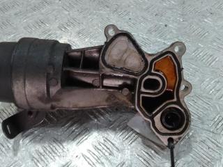 корпус масляного фильтра Peugeot 207 1 поколение 2006, цвет, 755852180