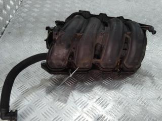 коллектор впускной Peugeot 308 T7 2008, цвет, 752817280