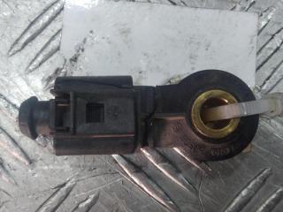 датчик детонации Volkswagen Golf 5 поколение 2007, цвет, 0261231146