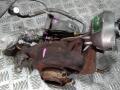 турбина Citroen C4 Picasso 1 поколение 2007, цвет, 9682778680 - фото №4