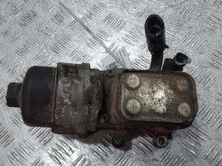 корпус масляного фильтра Volvo S40 2 поколение 2006, цвет, 9685997780