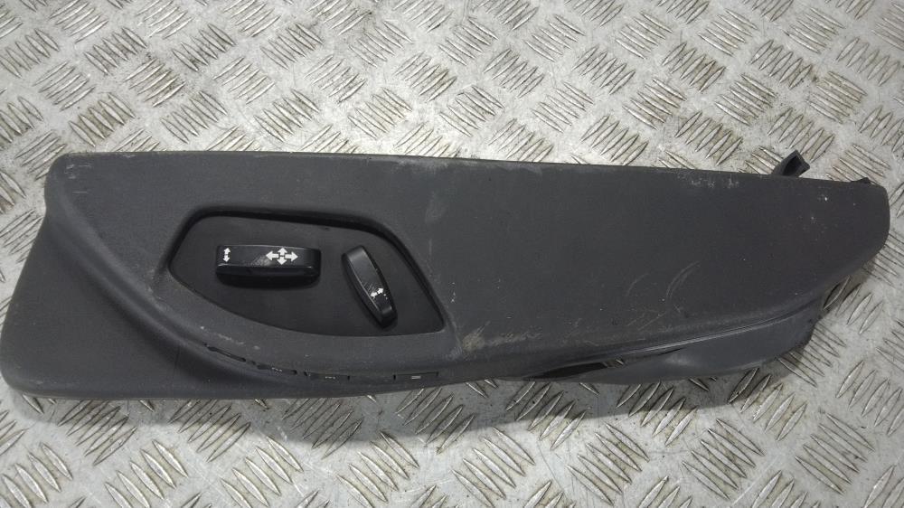 блок управления сиденьем Volvo V60 1 поколение 2012, цвет, 30797729 - фото №1