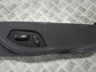 блок управления сиденьем Volvo V60 1 поколение 2012, цвет, 30797729