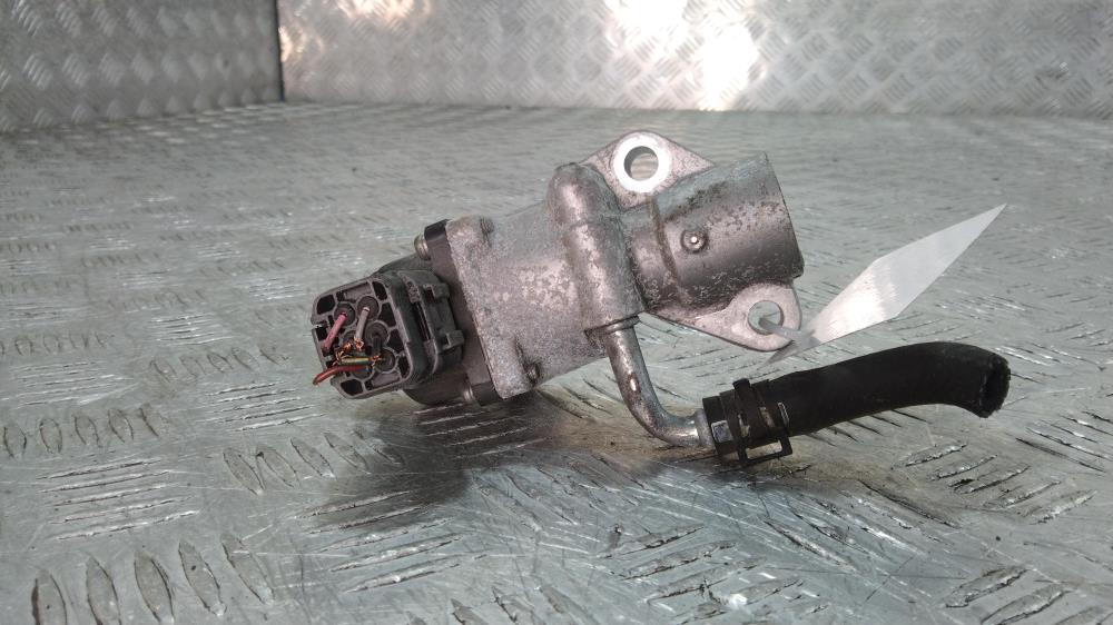 клапан EGR Mazda 6 GG 2004, цвет, 1S7G-9D475-AH - фото №1