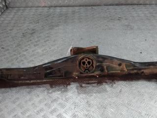 кронштейн КПП Audi Q7 4L 2006, Бензин 4.2, цвет, 7L399649D