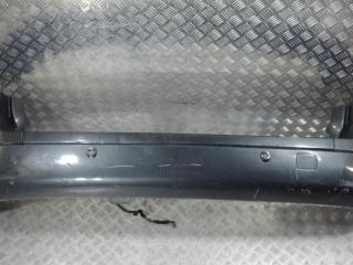 бампер задний Peugeot 308 T7 2009, цвет, 9681469077