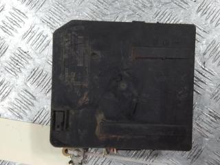 блок комфорта Renault Megane 2 поколение [рестайлинг] 2007, цвет, 8200481866