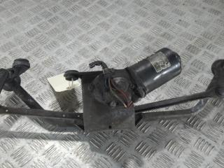 Механизм стеклоочистителя (трапеция дворников) Peugeot 806 221 [рестайлинг] 2001, цвет, 53547302