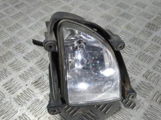 фара противотуманная правая Kia Sportage 2 поколение 2005, цвет, 92201-0Z0