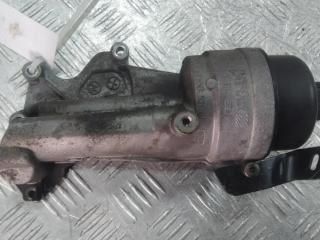 корпус масляного фильтра Peugeot 308 T7 2008, цвет, 755852180