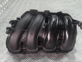 коллектор впускной Peugeot 308 T7 2008, цвет, 752817280