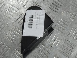 накладка на зеркало Renault Megane 3 поколение [2-й рестайлинг] 2015, цвет