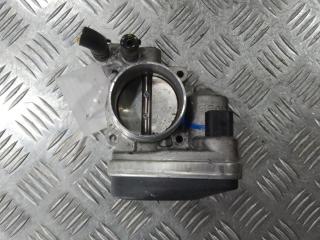 заслонка дроссельная Volkswagen Golf 6 поколение 2008, цвет, 06F133062