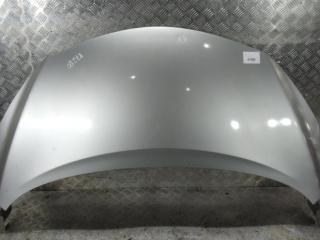 капот Nissan Note E12 2014, цвет