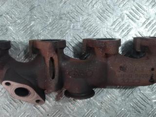 коллектор выпускной Ford Focus 2 поколение 2006, цвет, 4M5Q-9428-AB