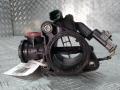 заслонка дроссельная Ford Focus 2 поколение 2006, цвет, 9647474880 - фото №2