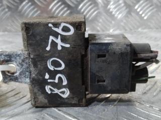 реле накала свечей Renault Laguna 2 поколение 2004, цвет, 7700115078