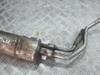 осушитель кондиционера Renault Megane 2 поколение 2005, цвет