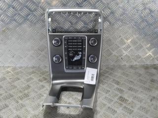 блок управления печки / климат-контроля Volvo V60 1 поколение 2012, цвет, 08648779