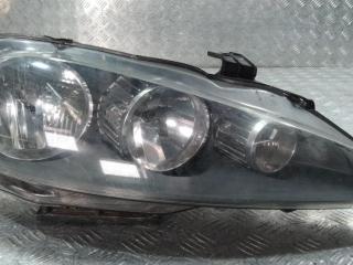 фара правая Alfa Romeo 147 1 поколение [рестайлинг] 2006, цвет