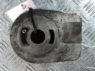 теплообменник масляного фильтра Renault Clio 3 поколение 2007, Дизель 1.5, цвет