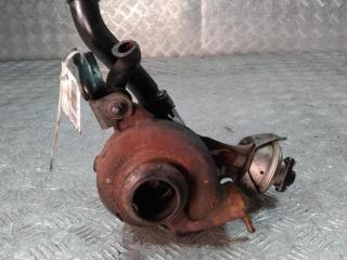 турбина Citroen C5 1 поколение [рестайлинг] 2006, цвет, 9662301280