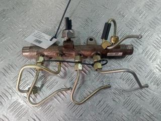 топливная рампа Renault Megane 2 поколение [рестайлинг] 2007, Дизель 1.5, цвет, 8200296867