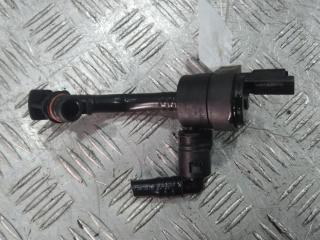 электромагнитный клапан Peugeot 207 1 поколение 2008, цвет, 754196180