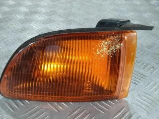 поворотник правый Mitsubishi Galant 8 поколение [рестайлинг] 2001, цвет, 045-4365