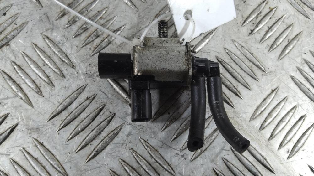 электромагнитный клапан Mazda 6 GH 2008, цвет, 4M5G9A500 - фото №1