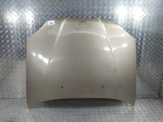 капот Daewoo Nubira J200 2003, цвет