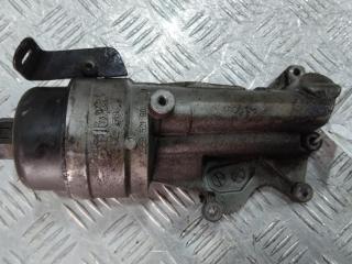 корпус масляного фильтра Peugeot 308 T7 2008, цвет, 755852180