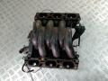коллектор впускной Audi A4 B6 2003, Бензин 2.4, цвет, 078133223 - фото №5