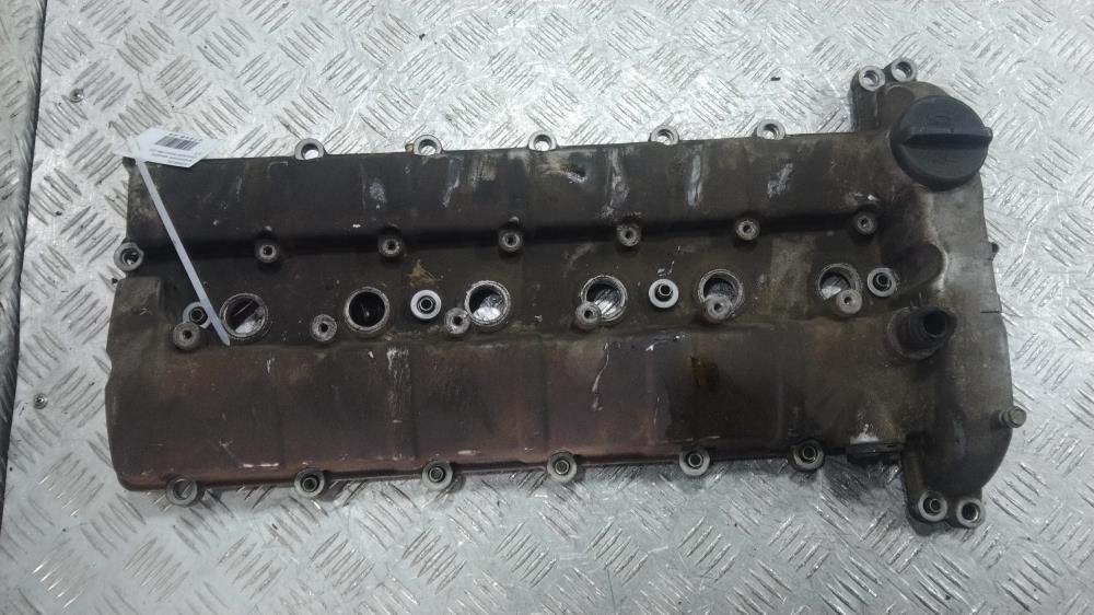 клапанная крышка Chevrolet Epica 1 поколение 2009, цвет - фото №1