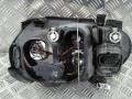 фара левая Volkswagen Golf 5 поколение 2003, цвет, 1J1941015B - фото №2