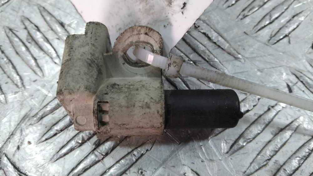 датчик распредвала Ford Focus 2 поколение 2006, цвет, 9628559980 - фото №1