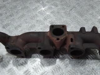 коллектор выпускной Kia Sorento 1 поколение [рестайлинг] 2008, цвет