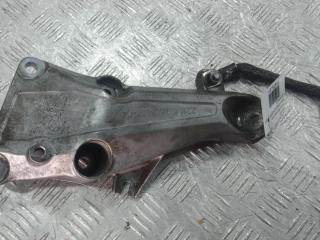 кронштейн двигателя BMW 3 серия E90/E91/E92/E93 2006, цвет, 24168110