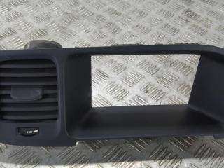 дефлектор обдува салона Volvo V60 1 поколение 2012, цвет, 1281639