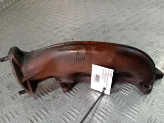 коллектор выпускной Audi A4 B6 2003, Бензин 2.4, цвет, 078253034