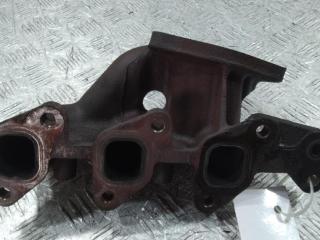 коллектор выпускной Daewoo Matiz M200 2005, Бензин 0.8, цвет