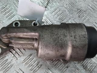 корпус масляного фильтра Opel Corsa C [рестайлинг] 2005, цвет, 1436101049