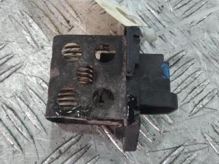 сопротивление печки Renault Scenic 2 поколение 2005, цвет, 7700432632