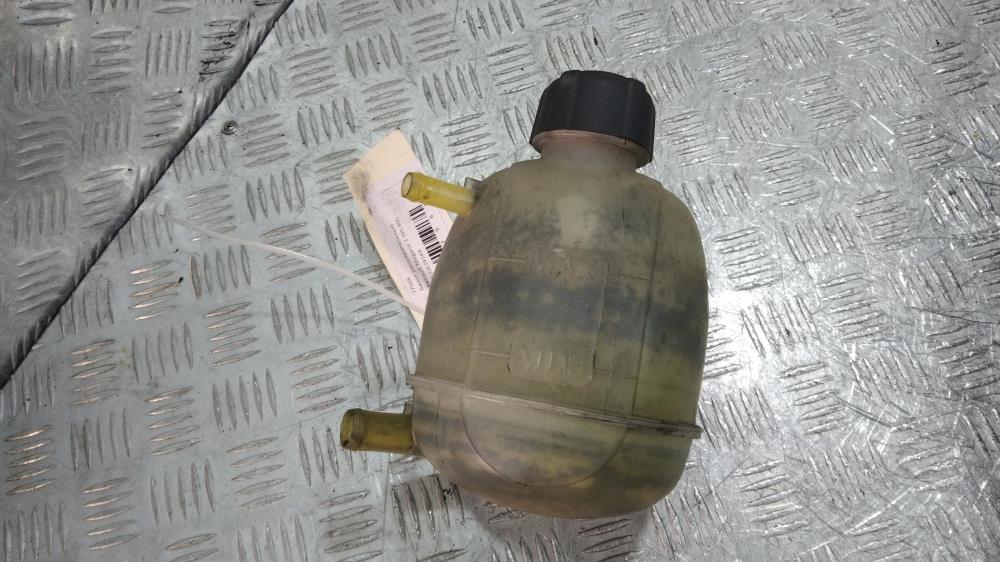 бачок расширительный Renault Megane 1 поколение 1998, цвет, 7700839184 - фото №1