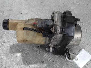 электрогидроусилитель руля Volvo S40 2 поколение [рестайлинг] 2009, цвет, 9N513K514AB